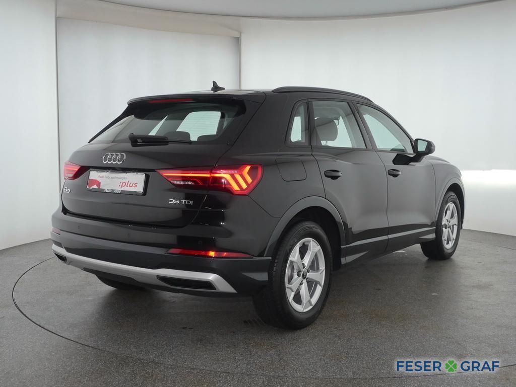Audi Q3 - Bild 3