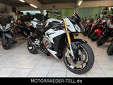 BMW S 1000 R / Bj. 16 / 46tkm / Extras - BMW R 100 T