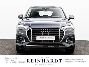 Audi Q5 - 6
