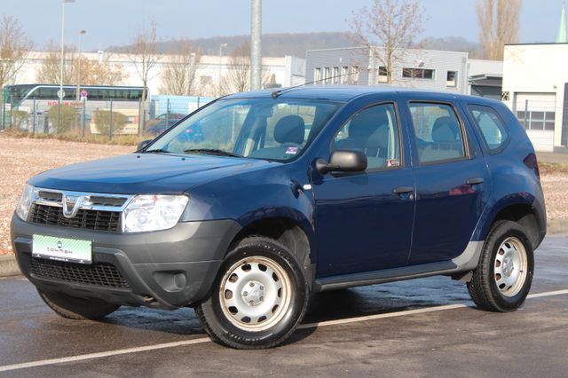 Dacia Duster I Basis 4x2