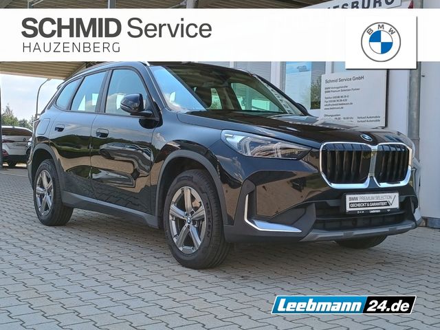 BMW X1 sDrive18i DKG AHK/RFK GARANTIE bis 07/2028