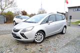 Opel Zafira C Tourer Style /NAVI/TEMPOMAT/PDC/SHZ - gebrauchte Opel Zafira aus dem Jahr 2015