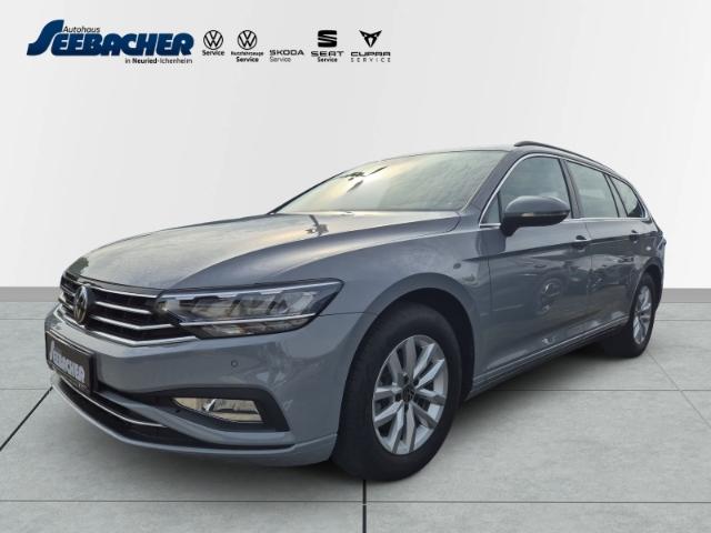 Volkswagen Passat Variant *Business* 1.5 TSi DSG *LED*Navi*