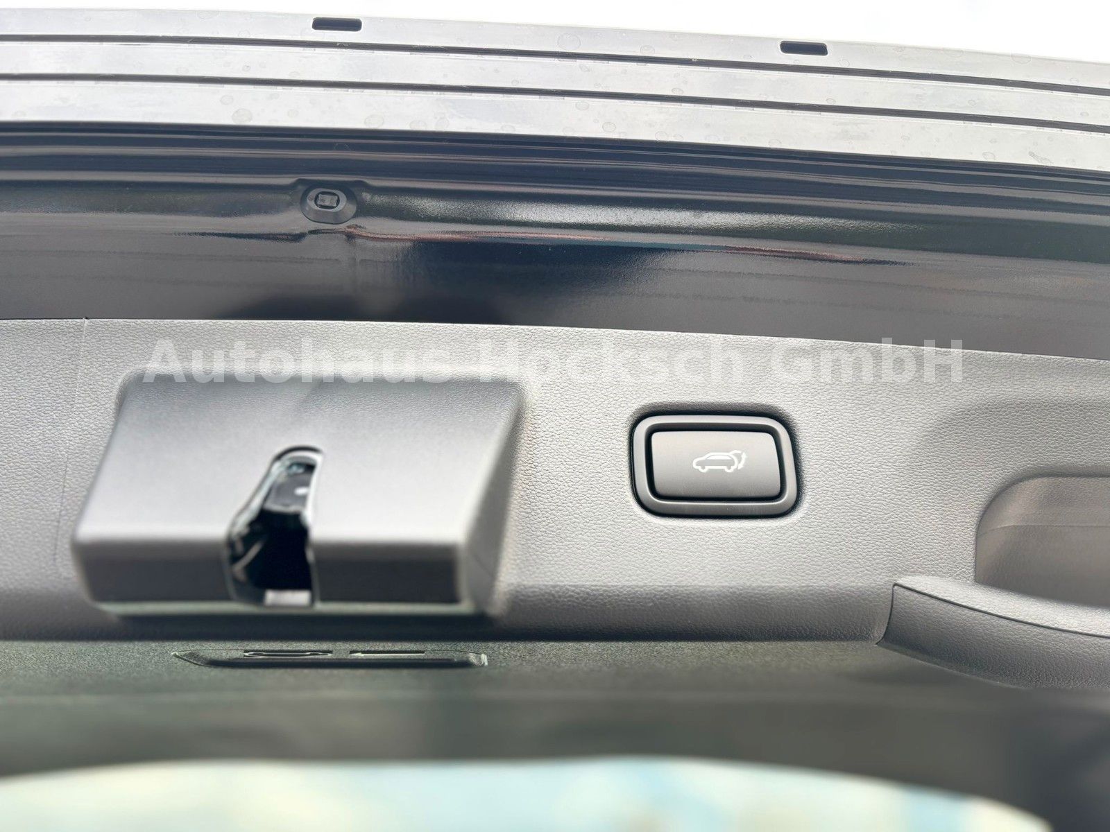Hyundai Tucson – Bild 6