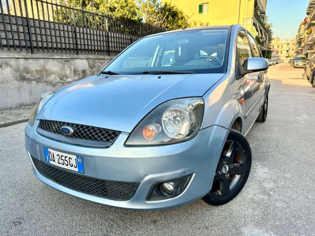 Ford Fiesta 1.4 TDCi 5p. 110000km