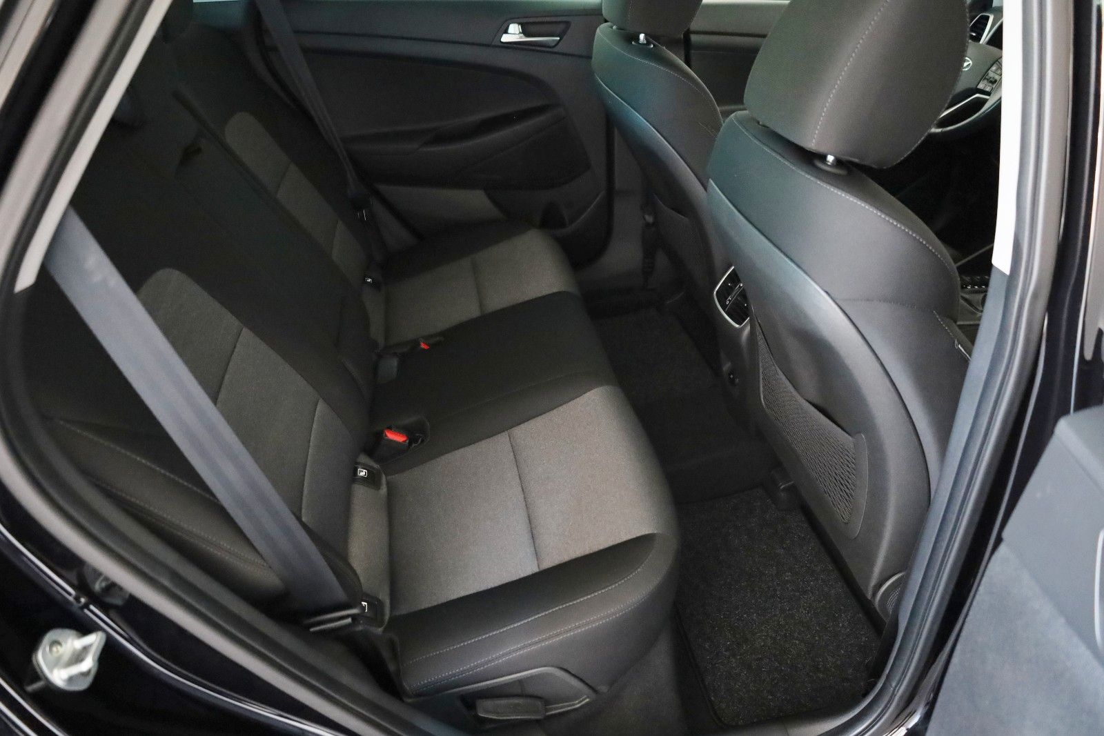 Fahrzeugabbildung Hyundai Tucson, 1.6 AWD Style Navi,Kamera,SH,Panorama