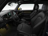MINI Cooper SE.  - MINI Cooper SE Gebrauchtwagen