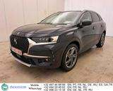 DS Automobiles DS7 Crossback 1.5 BlueHDI Aut. Grand Chic LED V - DS Automobiles DS7 (Crossback) mit Diesel-Antrieb: Automatik