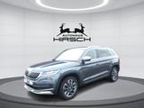 Skoda Kodiaq 2.0 TDI SCR Scout 4x4 WR Pano Standheiz. - Skoda: Scout