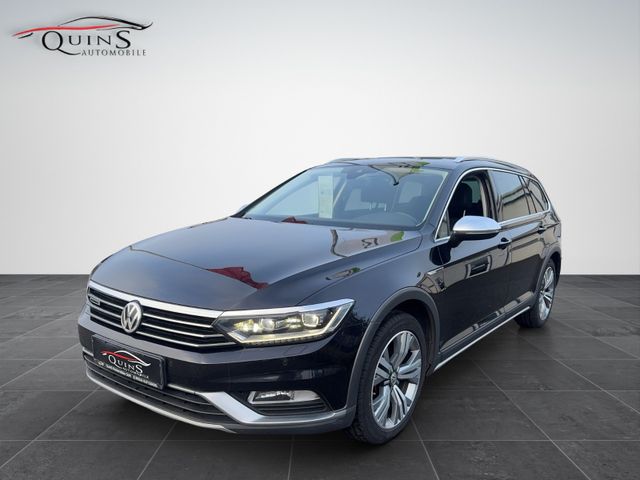 Volkswagen Passat Alltrack