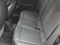 Audi RS4 - Vorschau Bild 3
