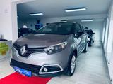 Renault Captur Dynamique*1.Hand+Finanzierung+Garantie+In - gebrauchte Renault Captur aus dem Jahr 2014