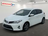 Toyota Auris 1.8 Hybrid Life+ Start Edition - Toyota Auris Edition mit Hybrid-Antrieb (Benzin/Elektro)