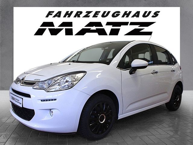 Citroën C3 PureTech 68 Selection