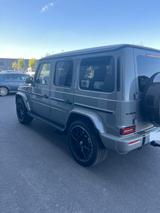 Mercedes-Benz G 63 AMG Mercedes-AMG G 63 Mercedes-AMG - Mercedes-Benz G 63 AMG in Bonn