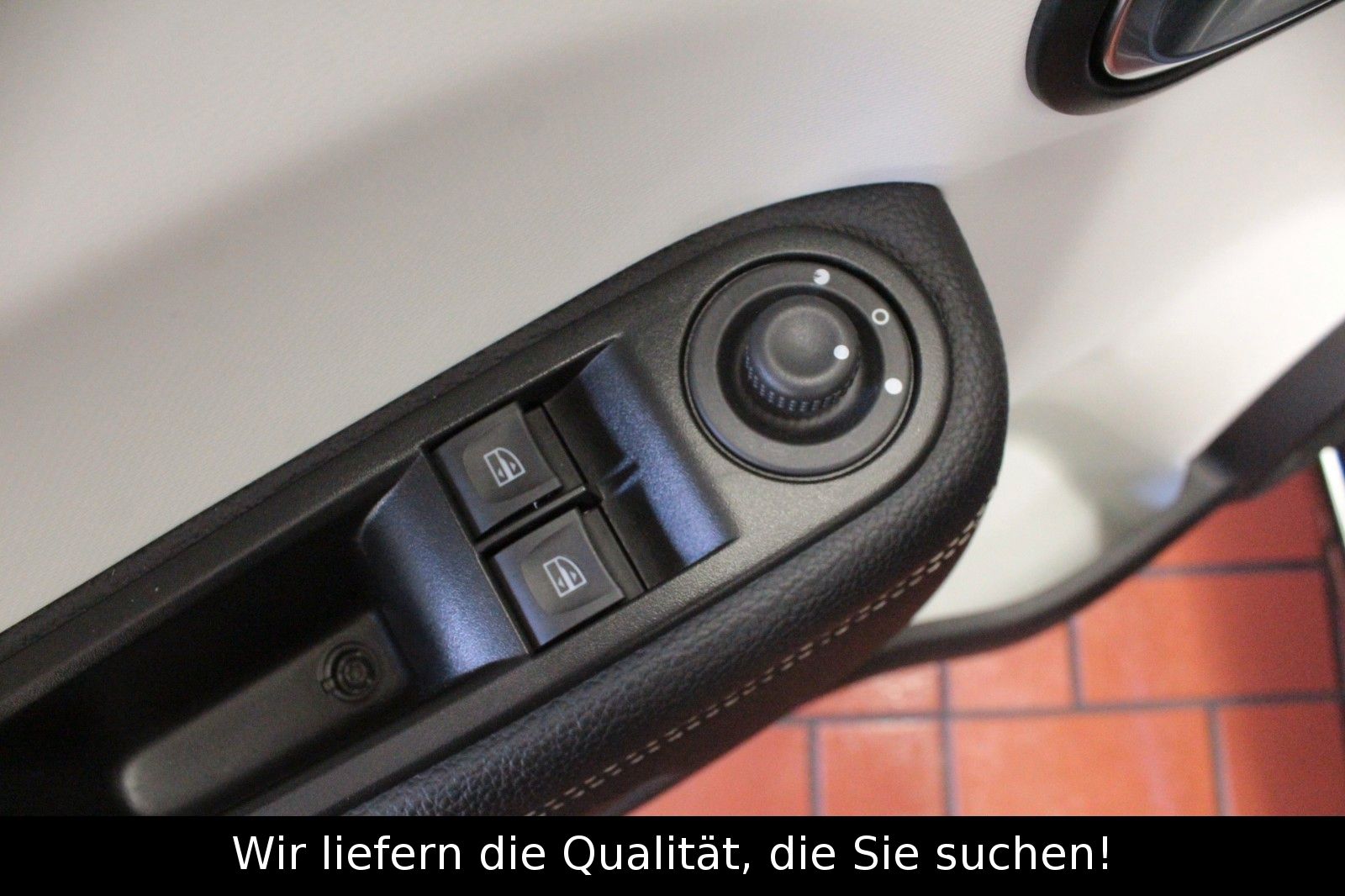 Fahrzeugabbildung Renault Twingo E-Tech 100% elektrisch*Easy Link*Sitzhzg*