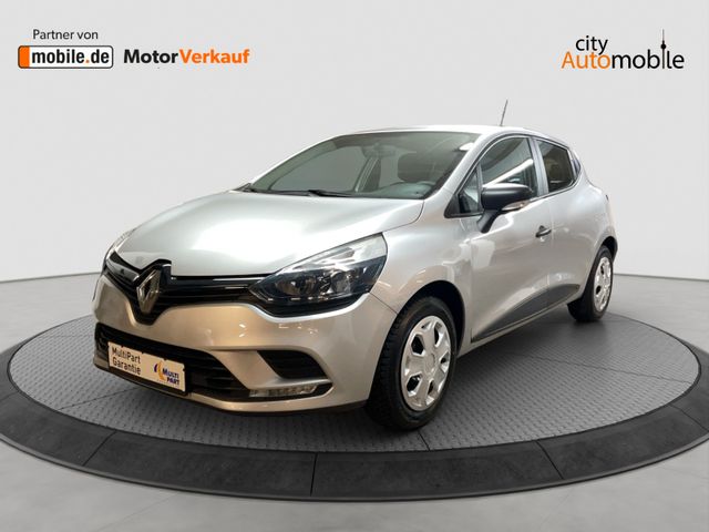 Renault Clio IV Life/Tempomat/Bluetooth/Navi