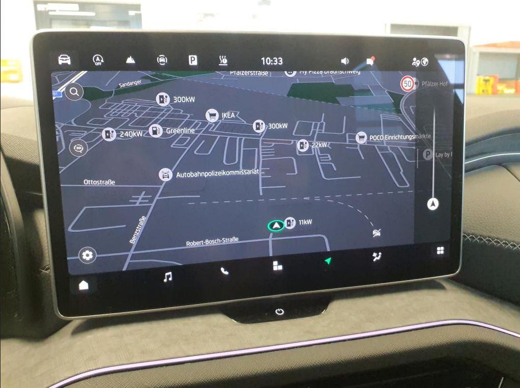 Skoda Kodiaq 2024 г. Чёрный, пробег 55170 км