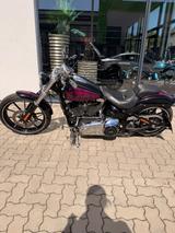 Harley-Davidson Breakout mit Kess Tech - Offers