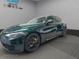 Alfa Romeo Giulia Veloce Q2  Automatic 280Ps+Schiebedach - Alfa Romeo: Grün