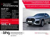 Audi Q5 45 TFSI quattro S tronic S line business - Audi Q5 Jahreswagen