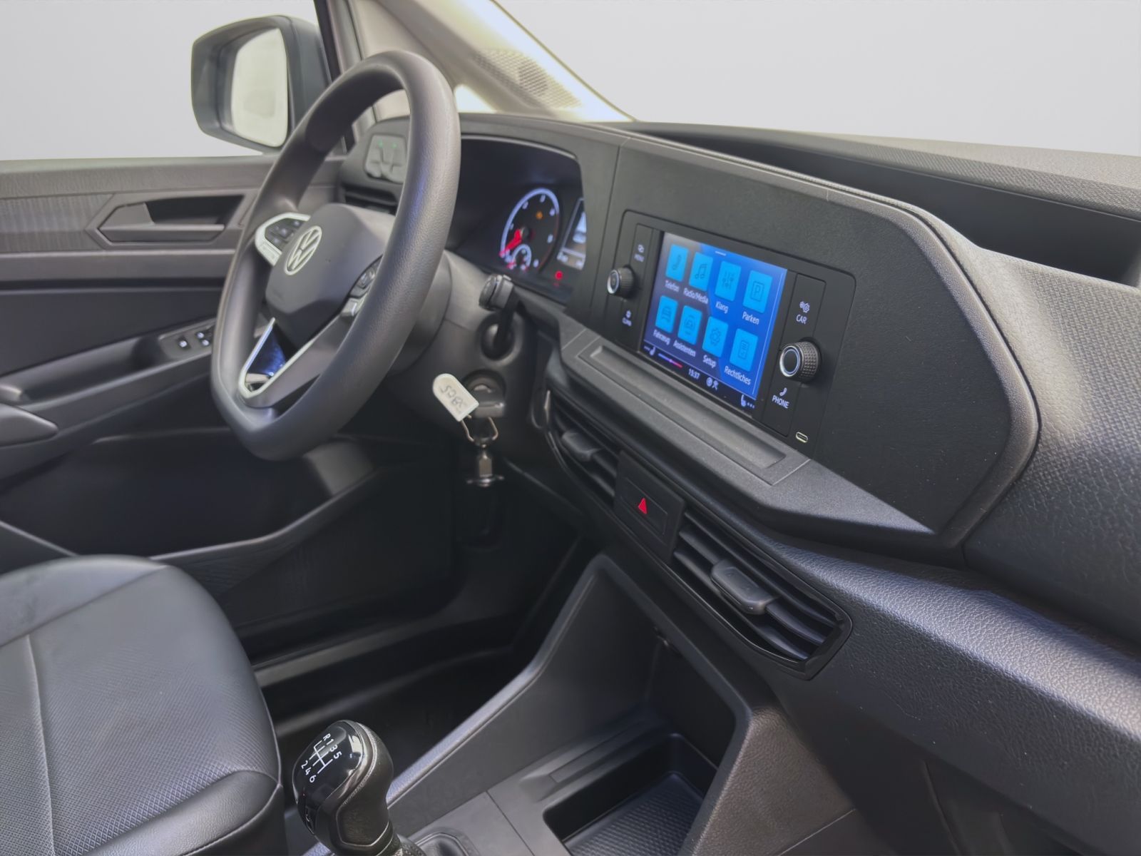 Volkswagen Caddy - Bild 17