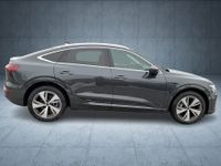 Audi Q8 e-tron - Vorschau Bild 7