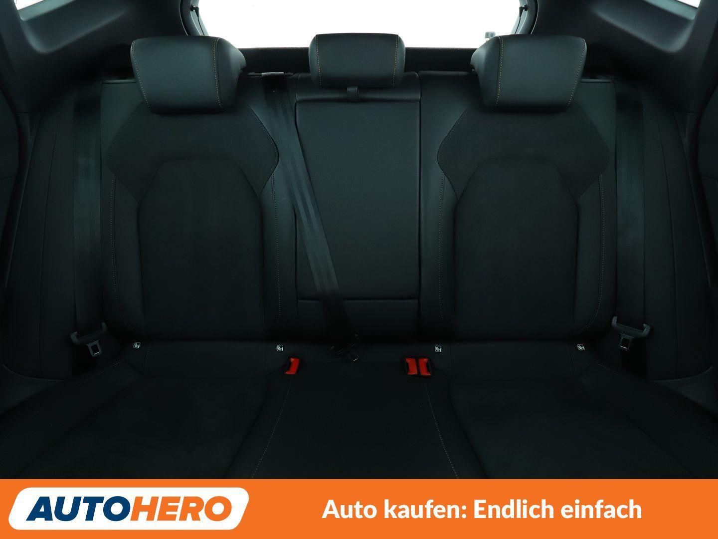 Cupra Formentor 2.0 TSI VZ 4Drive Aut. *NAVI*LED*ACC*, миниатюра 14
