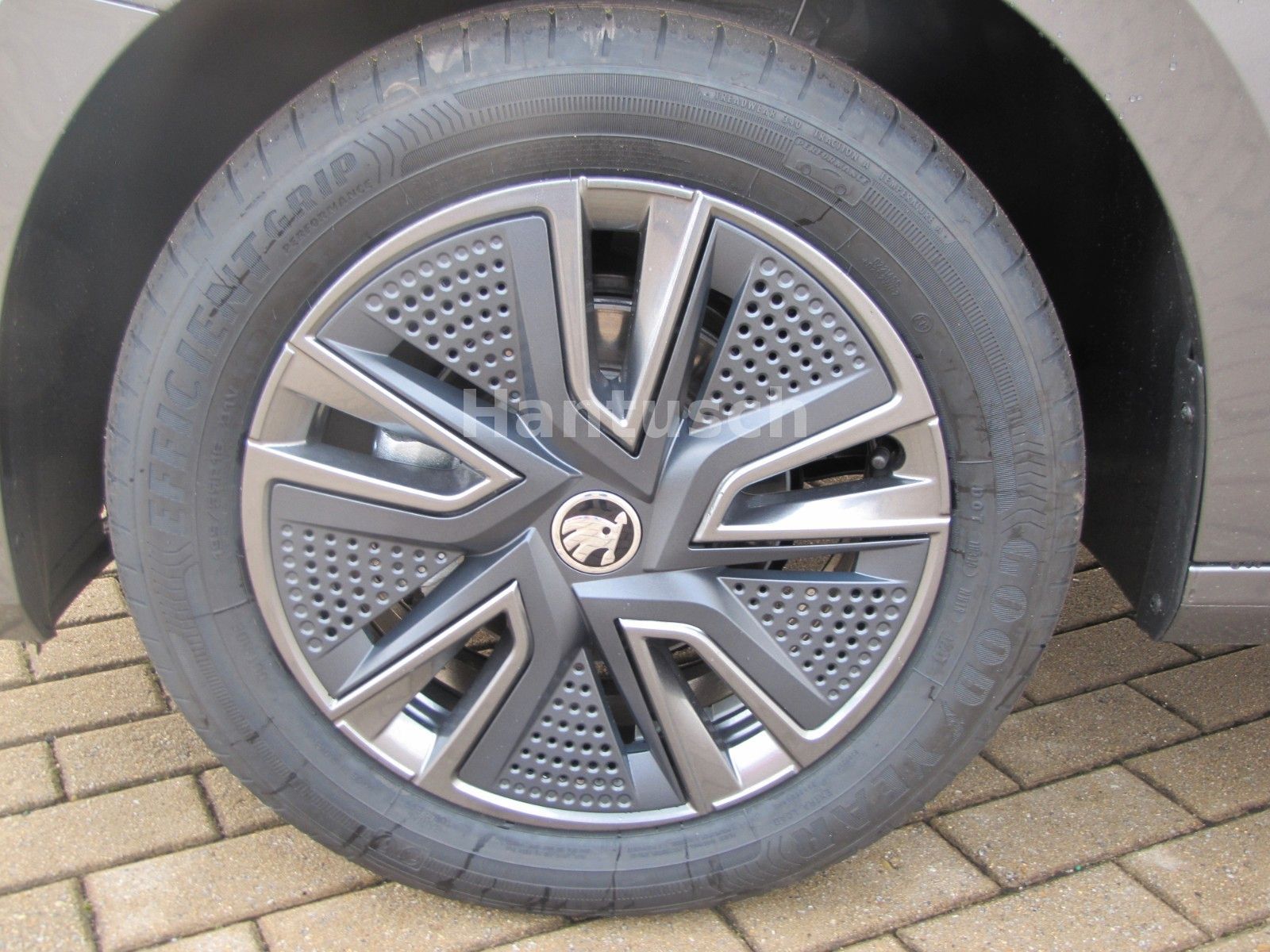 Fahrzeugabbildung SKODA Fabia "Sondermodell" Drive 1.0 TSI