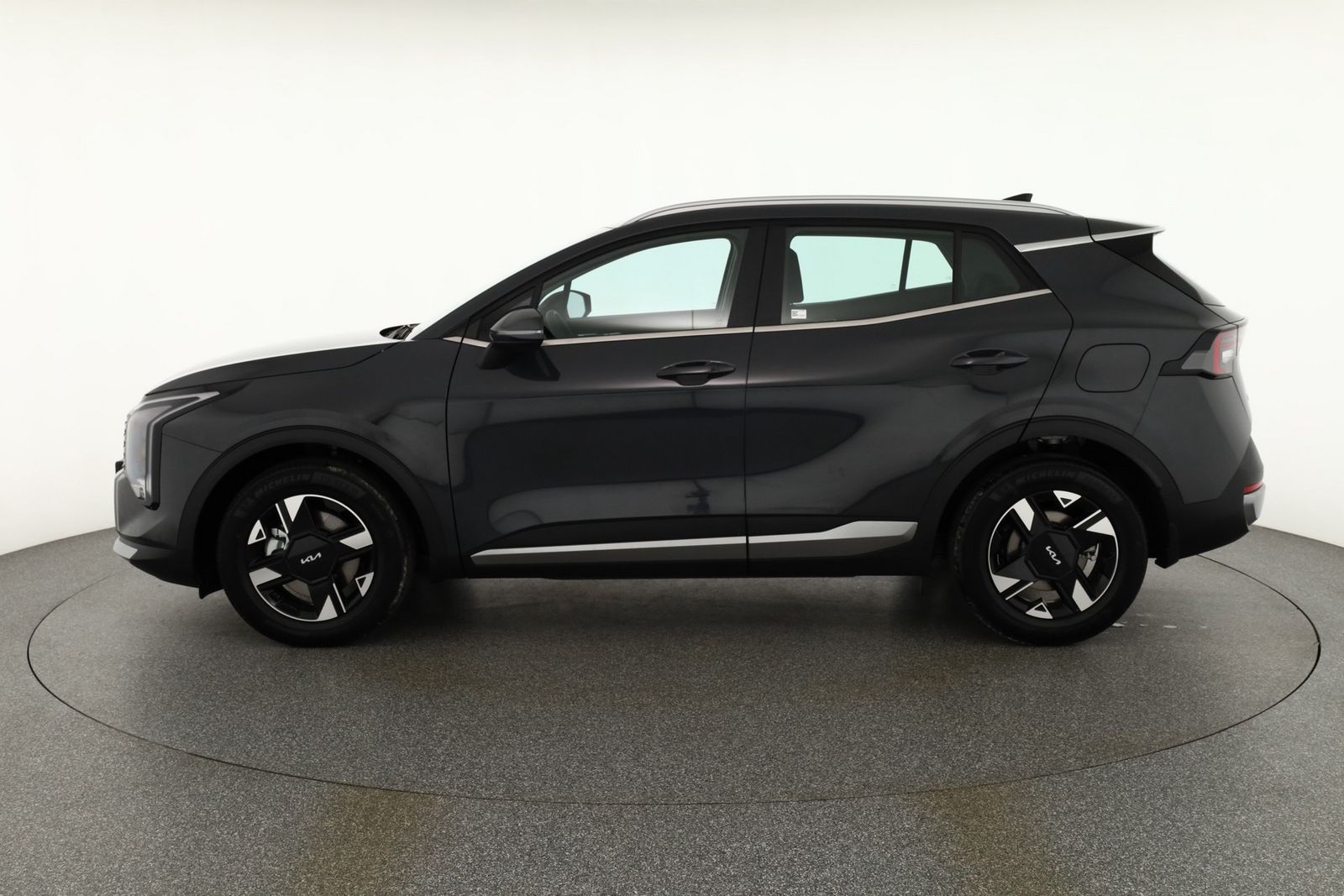 Kia Sportage 1.6 T-GDI Aut. Facelift LED ACC Navi AH imagem 2