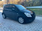 Suzuki Splash 1.3 Benzin Automatik / 127.0... - Suzuki Splash: Automatik