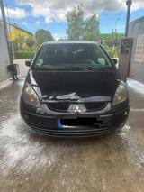Mitsubishi Colt 2008  Benzin + LPG  TÜV ... - Mitsubishi Colt mit LPG-Antrieb