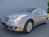 Mercedes-Benz E 280 Lim. Elegance NAVI/BIXENON/SCHIEBEDACH - Mercedes-Benz E 280: Elegance