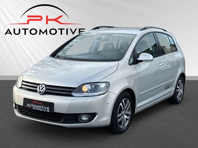 Volkswagen Golf Plus 2.0 TDI BI-XENON/NAVI/TEMPO/PDC/AHK