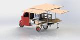 Piaggio APE TM - Piaggio APE TM