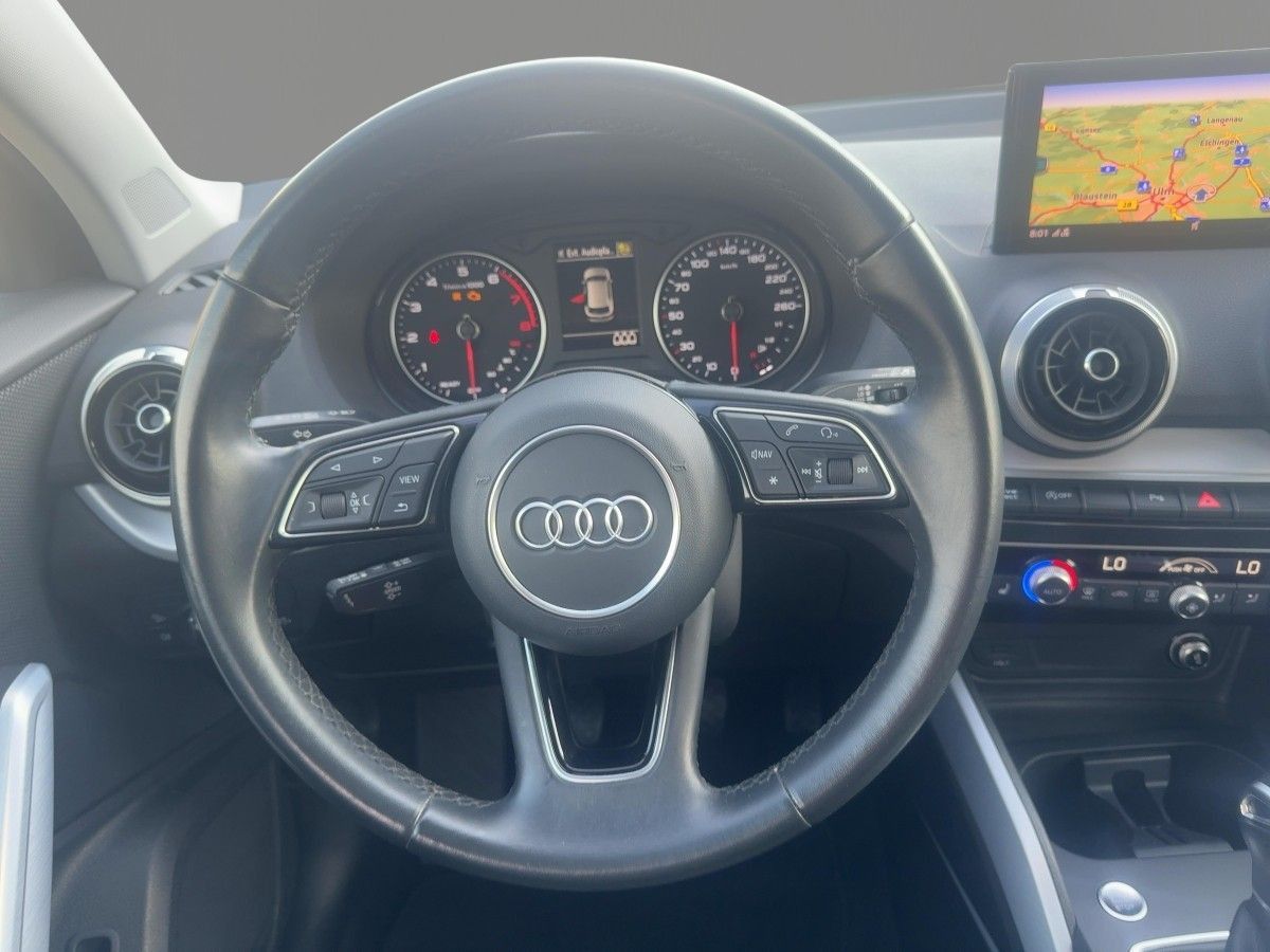 Audi Q2 - Bild 11