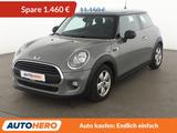 MINI One First *PDC*SHZ*KLIMA*GARANTIE* - MINI MINI Gebrauchtwagen in Bremen