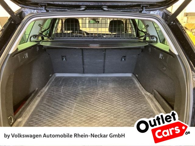 Volkswagen Passat Variant - Bild 9