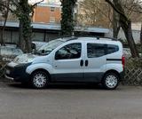Peugeot Auto Peugeot - Peugeot Bipper von privat