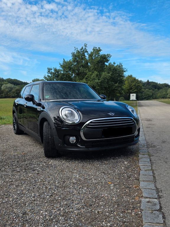 Image of MINI One Clubman