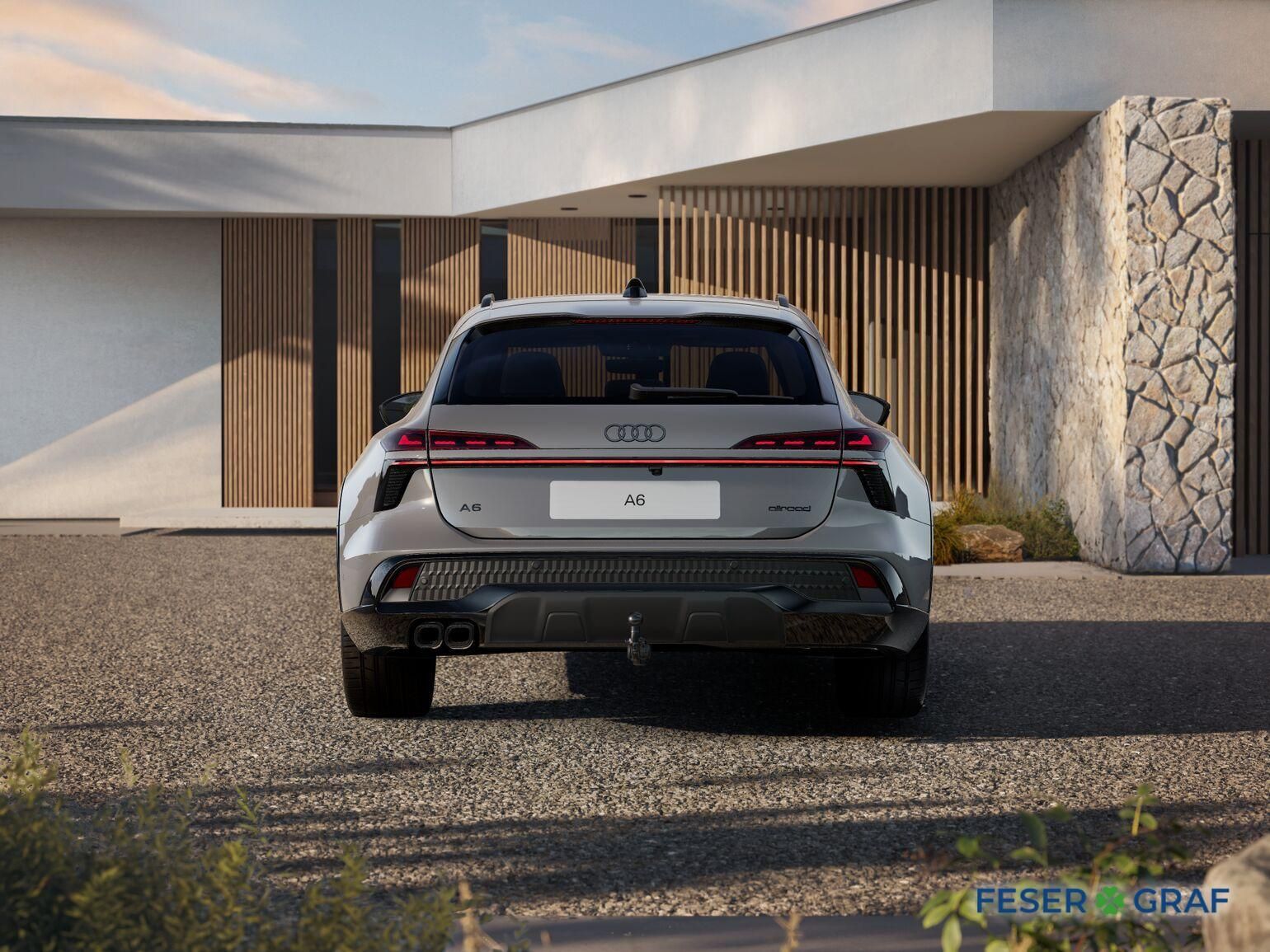 Audi A6 Allroad - Bild 4