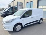 Ford Transit Connect Kasten lang Trend/Klima/PDC hi./ - Ford Transit: Hi