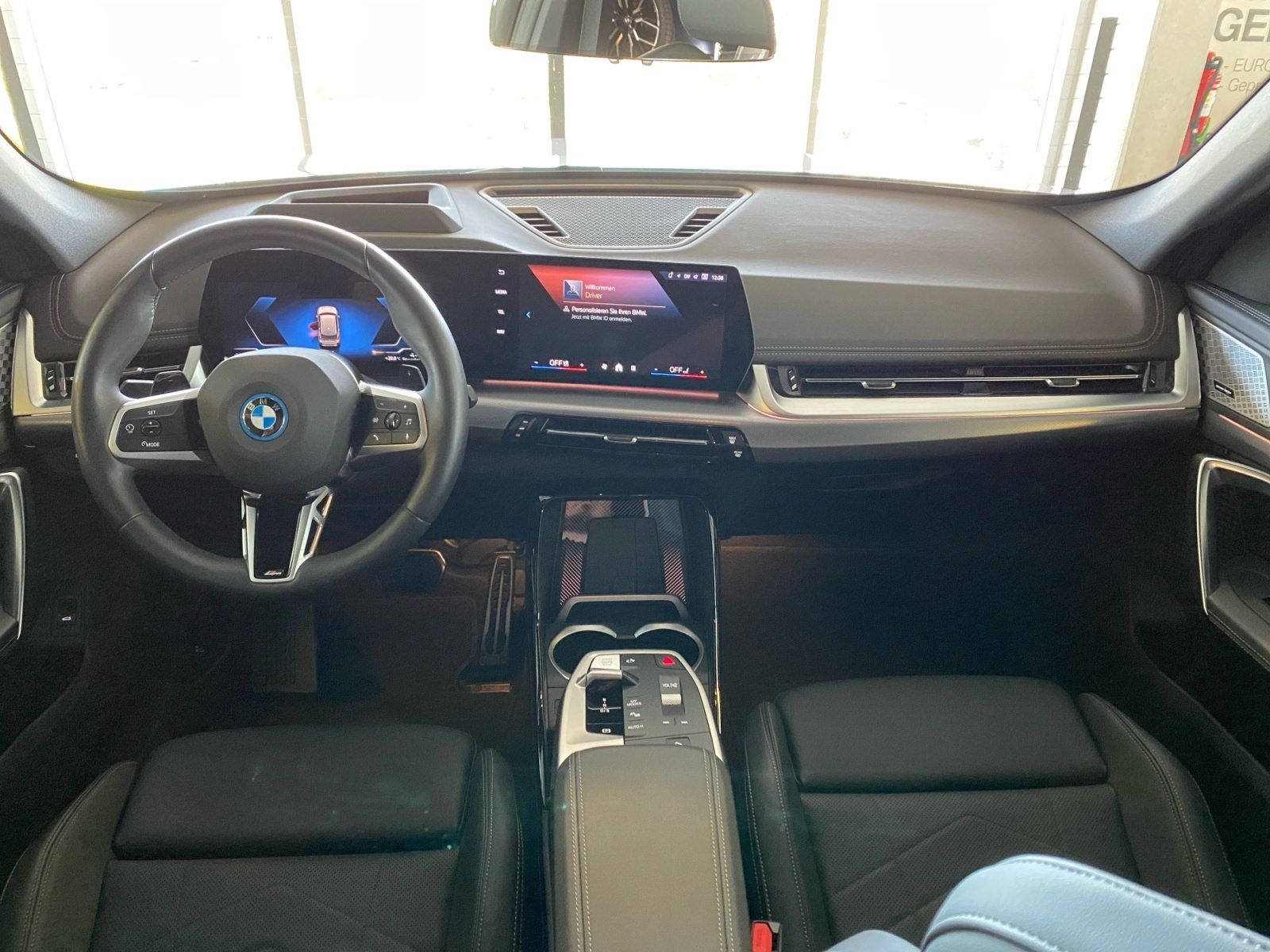 BMW X1 - Bild 9