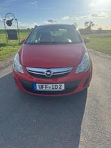 Opel Corsa 1.2 ecoFLEX Edition Edition - Opel Corsa aus 2011: Ecoflex