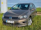 Volkswagen Golf Sportsvan 1.2 TSI 81kW Comfortline BMT ... - VW Golf Sportsvan in Erfurt