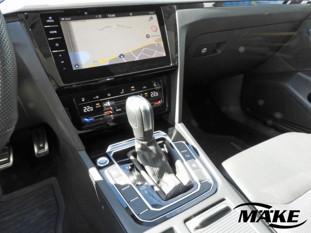 Arteon 2.0 TDI Elegance DSG DCC ACC LED NAVI L