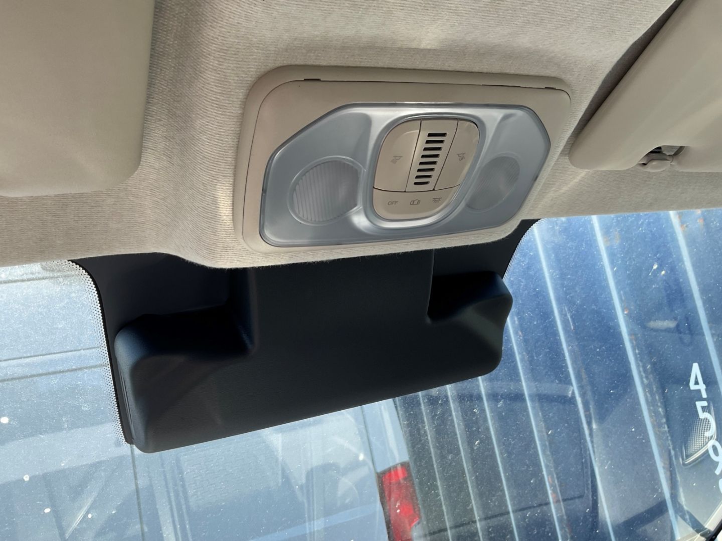 Opel Movano - Bild 10