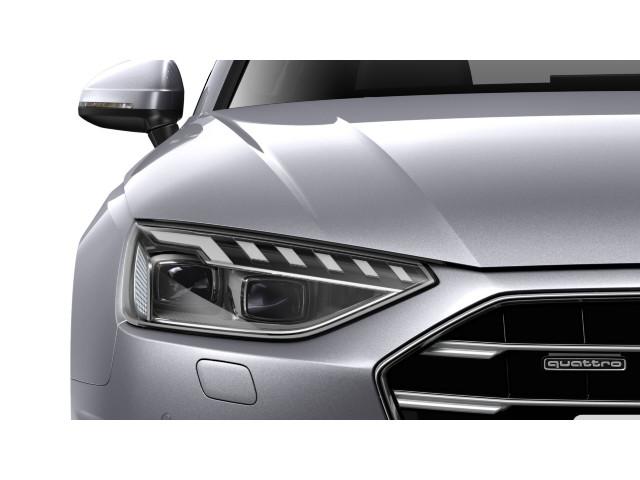Audi A4 Avant Advanced 40 TDI qu AHK/Matrix/Pano/Nav/