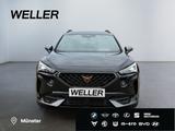 Cupra Formentor VZ 2.0 TSI DSG *LED*Pano*Beats*Memory* - mit Benzin-Antrieb: Schwarz, Sitzheizung, Geländewagen