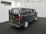 Renault Trafic Combi Evolution Blue dCi 150 EDC *AHK,GJR - gebrauchte Vans in Mönchengladbach